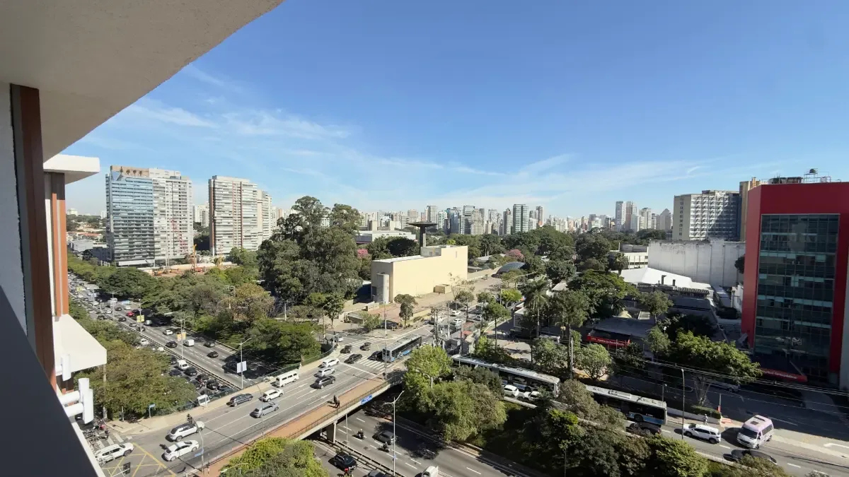 Vista Cidade