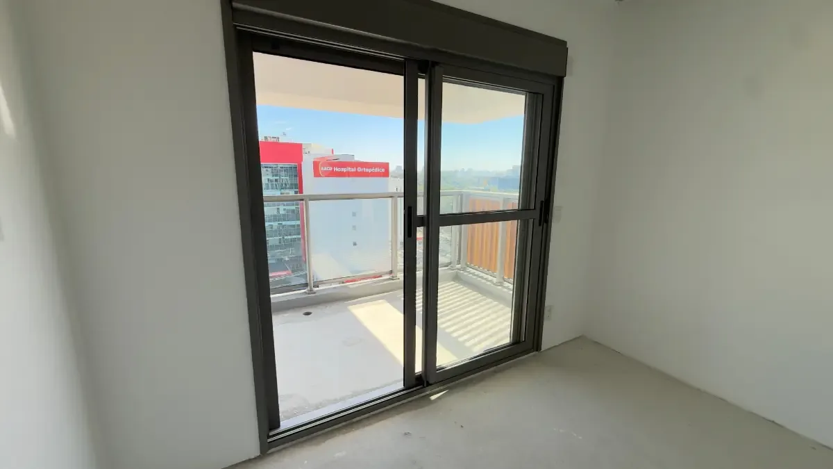 Quarto Sacada